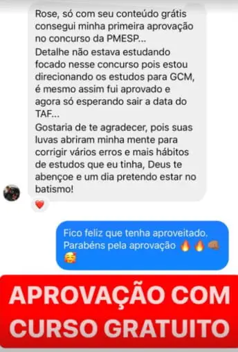 Depoimento 1