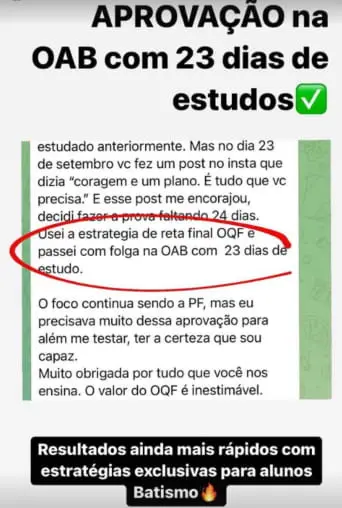 Depoimento 6
