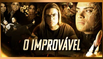 DOCUMENTARIO - O IMPROVAVEL